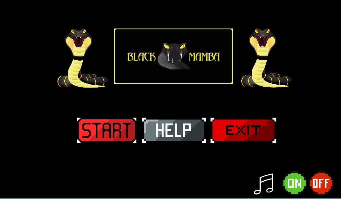 Black Mamba